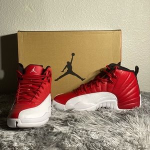 AIR JORDAN 12 RETRO